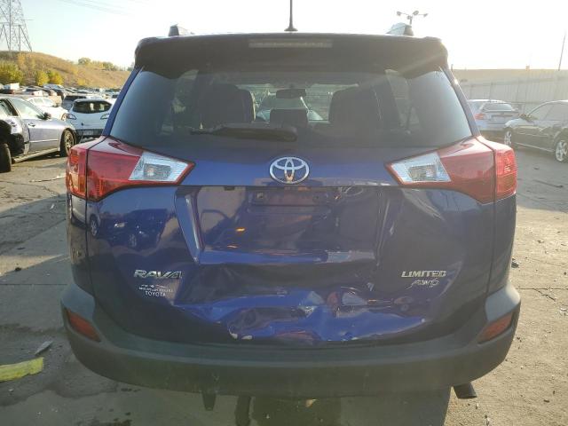 Photo 5 VIN: 2T3DFREV5FW406790 - TOYOTA RAV4 LIMIT 