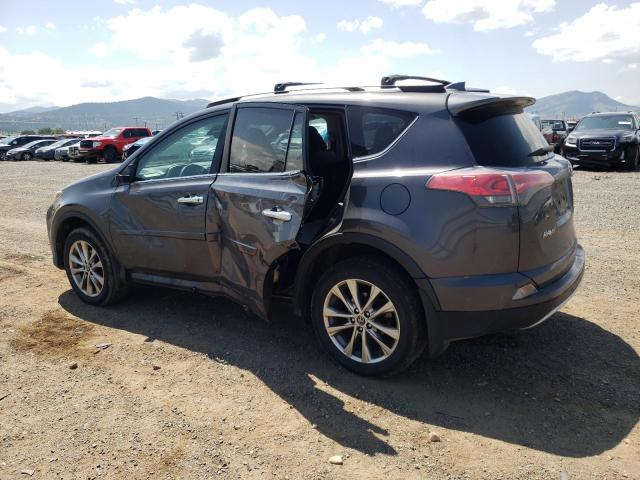 Photo 1 VIN: 2T3DFREV5GW410856 - TOYOTA RAV4 LIMIT 