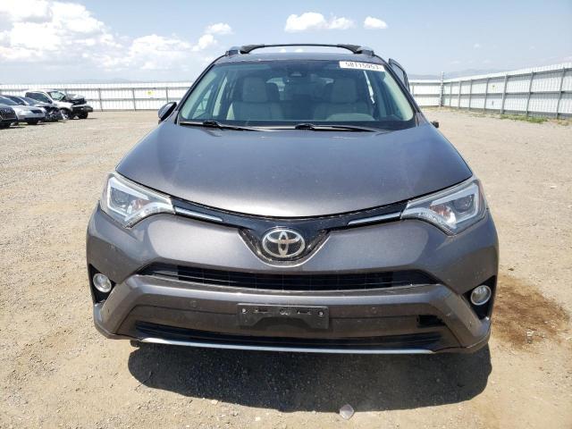 Photo 4 VIN: 2T3DFREV5GW410856 - TOYOTA RAV4 LIMIT 