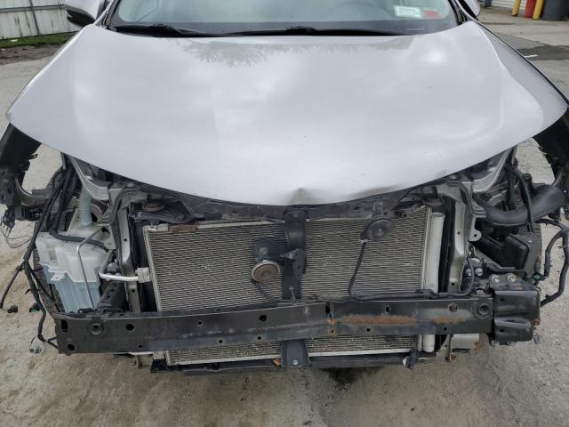 Photo 11 VIN: 2T3DFREV5GW434543 - TOYOTA RAV4 