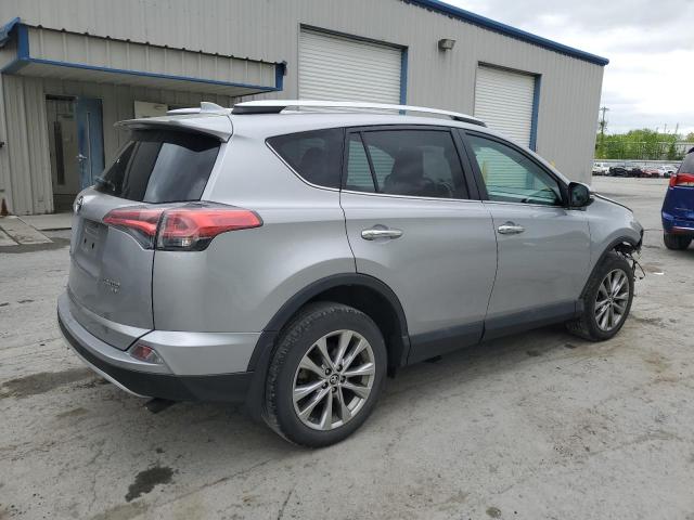 Photo 2 VIN: 2T3DFREV5GW434543 - TOYOTA RAV4 