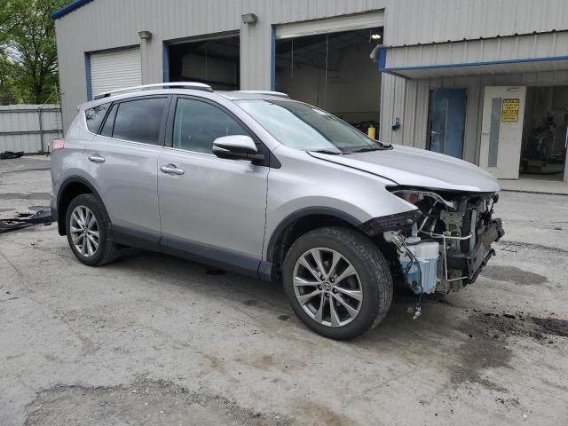 Photo 3 VIN: 2T3DFREV5GW434543 - TOYOTA RAV4 