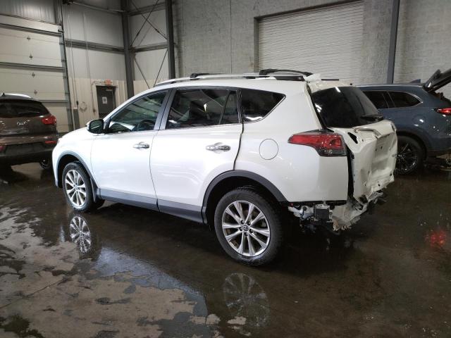 Photo 1 VIN: 2T3DFREV5GW440276 - TOYOTA RAV4 LIMIT 