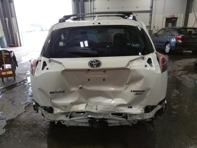 Photo 5 VIN: 2T3DFREV5GW440276 - TOYOTA RAV4 LIMIT 