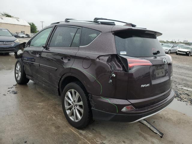 Photo 1 VIN: 2T3DFREV5GW443663 - TOYOTA RAV4 LIMIT 