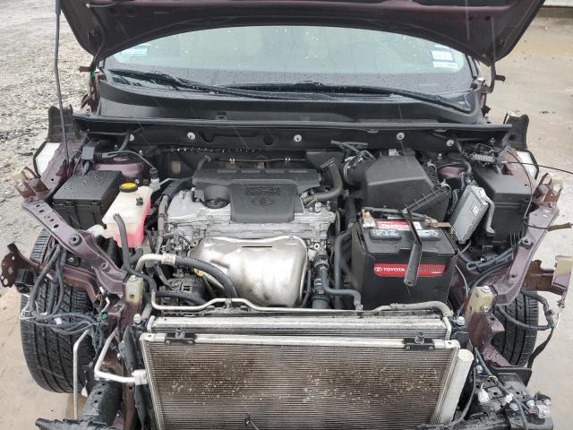 Photo 10 VIN: 2T3DFREV5GW443663 - TOYOTA RAV4 LIMIT 