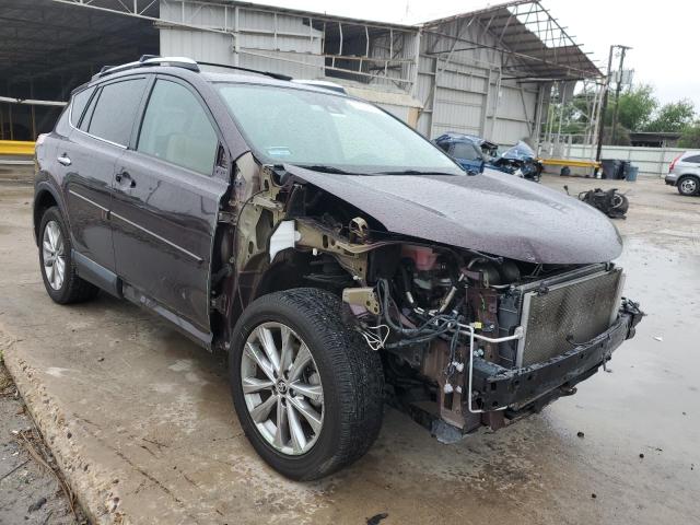 Photo 3 VIN: 2T3DFREV5GW443663 - TOYOTA RAV4 LIMIT 