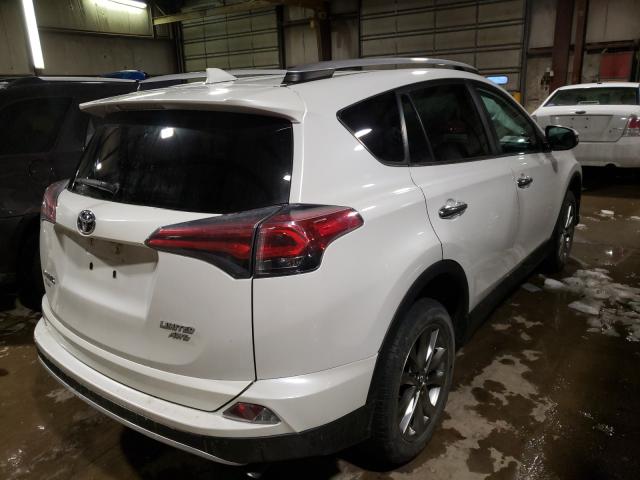 Photo 3 VIN: 2T3DFREV5GW478963 - TOYOTA RAV4 LIMIT 