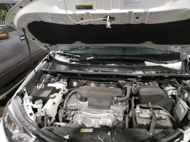 Photo 6 VIN: 2T3DFREV5GW478963 - TOYOTA RAV4 LIMIT 