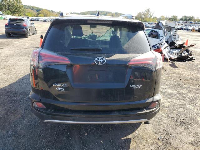 Photo 5 VIN: 2T3DFREV5GW504851 - TOYOTA RAV4 LIMIT 