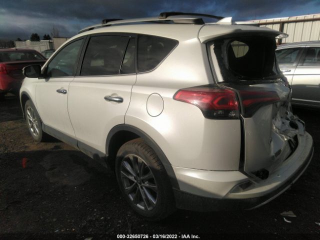 Photo 2 VIN: 2T3DFREV5GW525456 - TOYOTA RAV4 