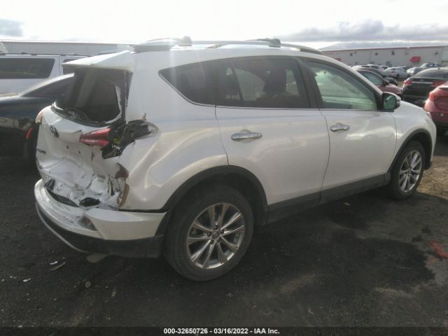 Photo 3 VIN: 2T3DFREV5GW525456 - TOYOTA RAV4 