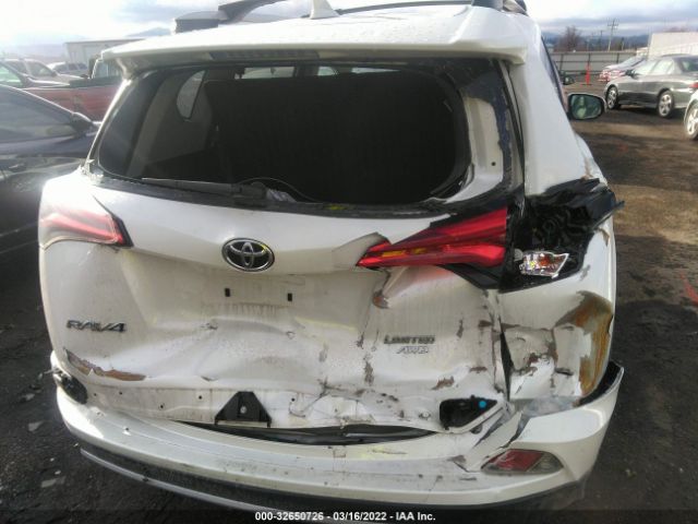 Photo 5 VIN: 2T3DFREV5GW525456 - TOYOTA RAV4 