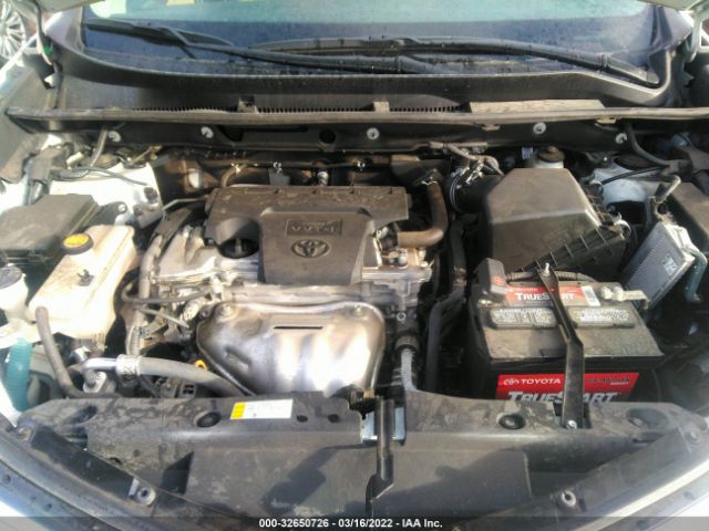 Photo 9 VIN: 2T3DFREV5GW525456 - TOYOTA RAV4 