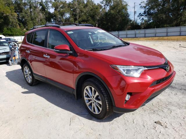 Photo 3 VIN: 2T3DFREV5HW542923 - TOYOTA RAV4 LIMIT 