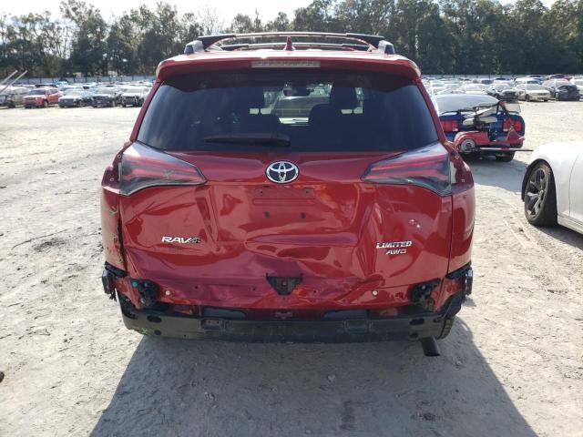 Photo 5 VIN: 2T3DFREV5HW542923 - TOYOTA RAV4 LIMIT 