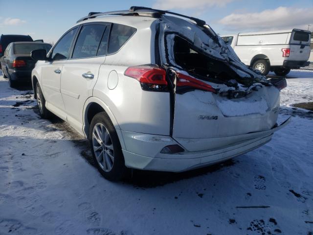 Photo 2 VIN: 2T3DFREV5HW571869 - TOYOTA RAV4 LIMIT 