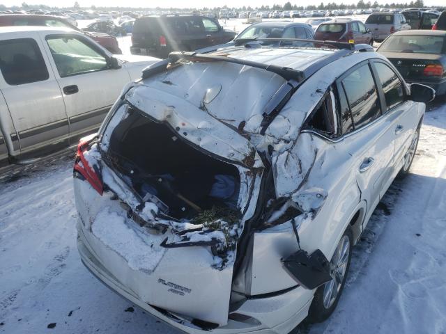 Photo 8 VIN: 2T3DFREV5HW571869 - TOYOTA RAV4 LIMIT 