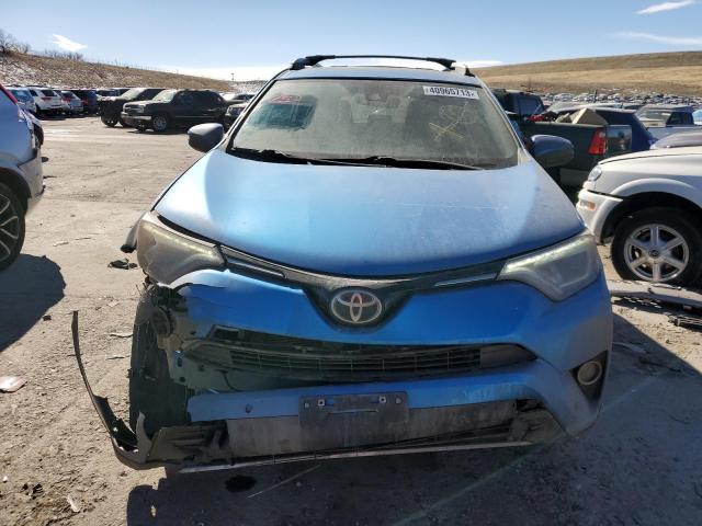 Photo 4 VIN: 2T3DFREV5HW579812 - TOYOTA RAV4 LIMIT 