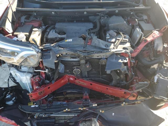 Photo 10 VIN: 2T3DFREV5HW580572 - TOYOTA RAV4 