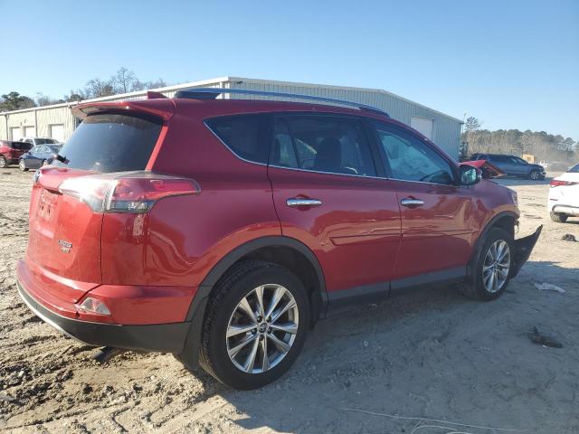 Photo 2 VIN: 2T3DFREV5HW580572 - TOYOTA RAV4 