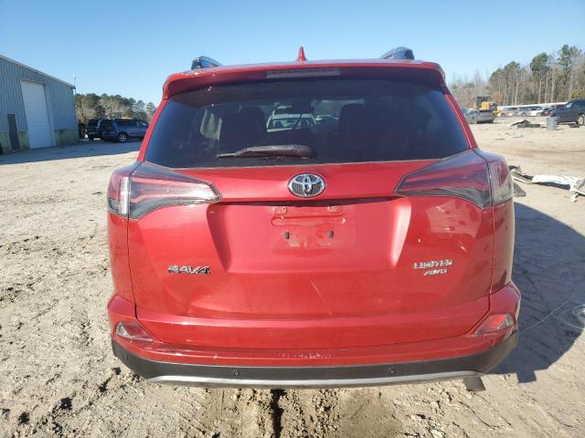 Photo 5 VIN: 2T3DFREV5HW580572 - TOYOTA RAV4 