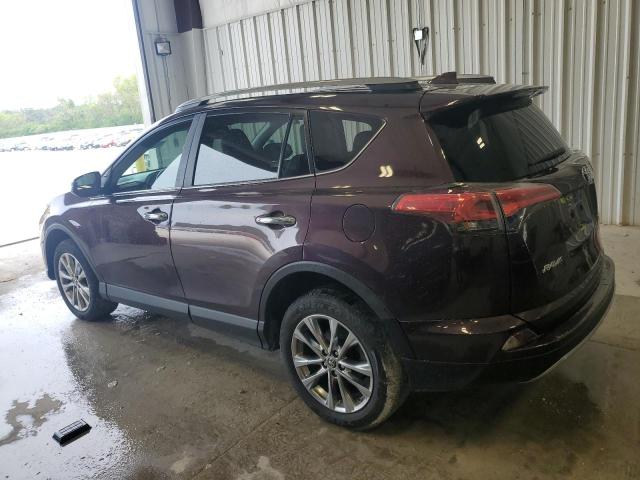 Photo 1 VIN: 2T3DFREV5HW585660 - TOYOTA RAV4 