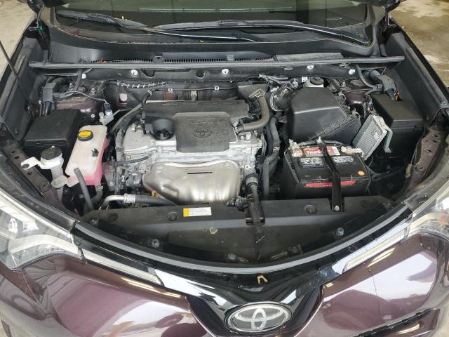 Photo 10 VIN: 2T3DFREV5HW585660 - TOYOTA RAV4 