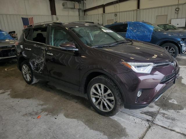 Photo 3 VIN: 2T3DFREV5HW585660 - TOYOTA RAV4 