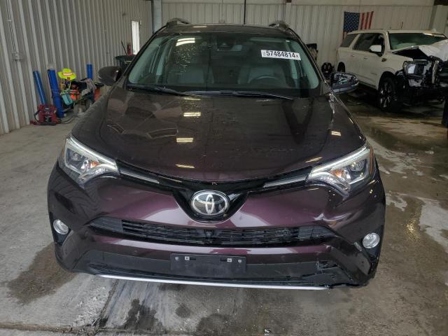 Photo 4 VIN: 2T3DFREV5HW585660 - TOYOTA RAV4 