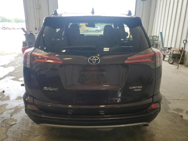 Photo 5 VIN: 2T3DFREV5HW585660 - TOYOTA RAV4 