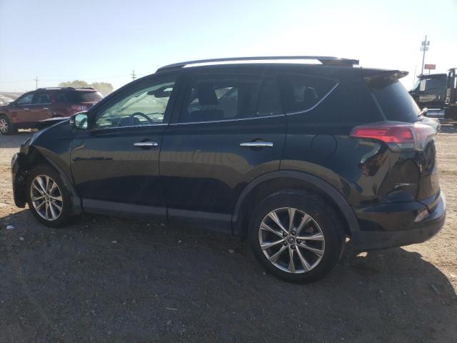 Photo 1 VIN: 2T3DFREV5HW593418 - TOYOTA RAV4 