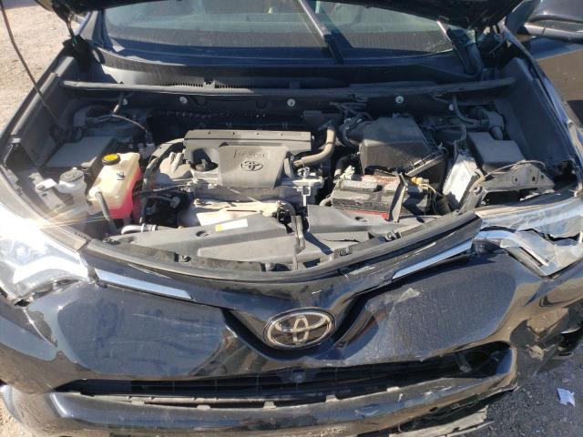 Photo 11 VIN: 2T3DFREV5HW593418 - TOYOTA RAV4 