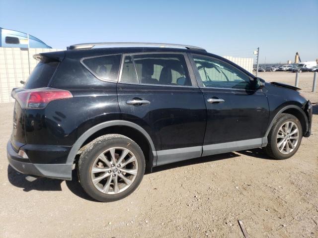 Photo 2 VIN: 2T3DFREV5HW593418 - TOYOTA RAV4 