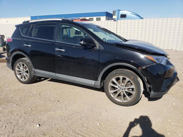 Photo 3 VIN: 2T3DFREV5HW593418 - TOYOTA RAV4 