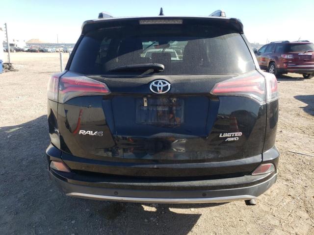 Photo 5 VIN: 2T3DFREV5HW593418 - TOYOTA RAV4 