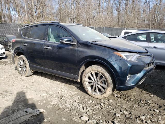 Photo 3 VIN: 2T3DFREV5HW599820 - TOYOTA RAV4 