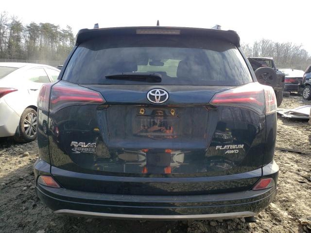 Photo 5 VIN: 2T3DFREV5HW599820 - TOYOTA RAV4 