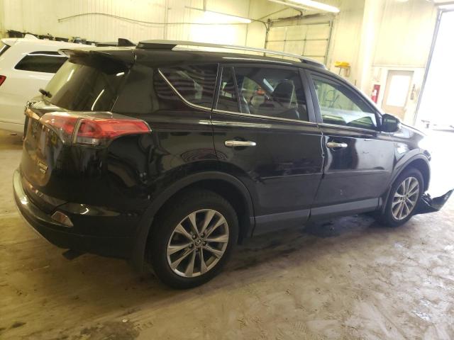 Photo 2 VIN: 2T3DFREV5HW613294 - TOYOTA RAV4 LIMIT 