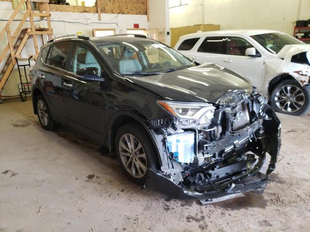 Photo 3 VIN: 2T3DFREV5HW613294 - TOYOTA RAV4 LIMIT 