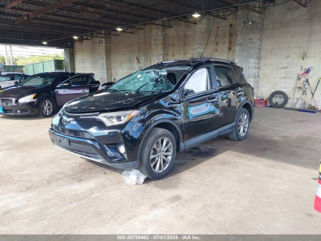 Photo 1 VIN: 2T3DFREV5HW616146 - TOYOTA RAV4 