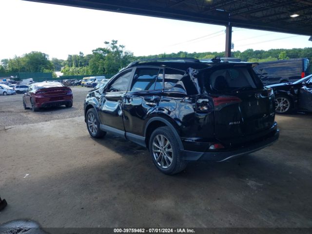 Photo 2 VIN: 2T3DFREV5HW616146 - TOYOTA RAV4 