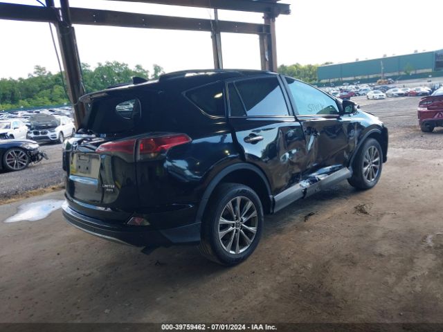 Photo 3 VIN: 2T3DFREV5HW616146 - TOYOTA RAV4 