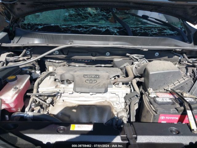 Photo 9 VIN: 2T3DFREV5HW616146 - TOYOTA RAV4 