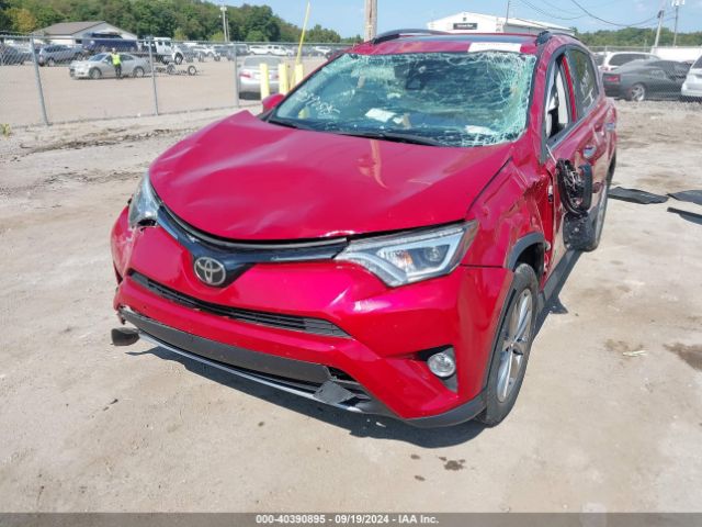 Photo 1 VIN: 2T3DFREV5HW659952 - TOYOTA RAV4 