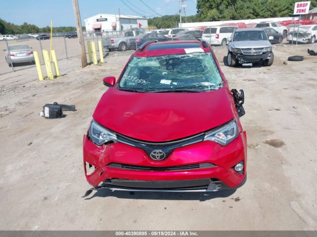 Photo 5 VIN: 2T3DFREV5HW659952 - TOYOTA RAV4 