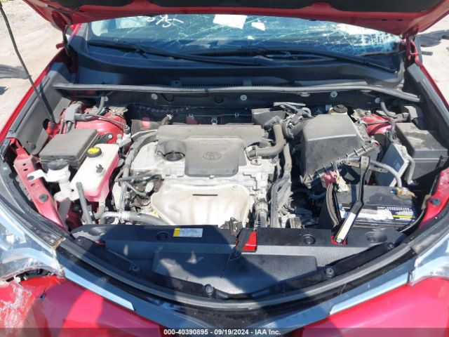 Photo 9 VIN: 2T3DFREV5HW659952 - TOYOTA RAV4 