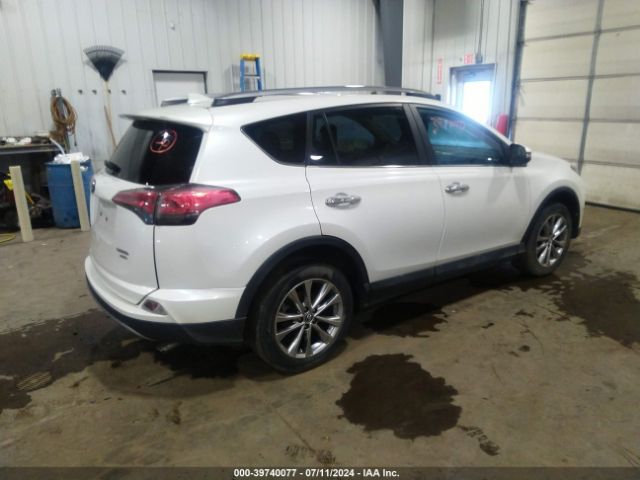 Photo 3 VIN: 2T3DFREV5HW665783 - TOYOTA RAV4 