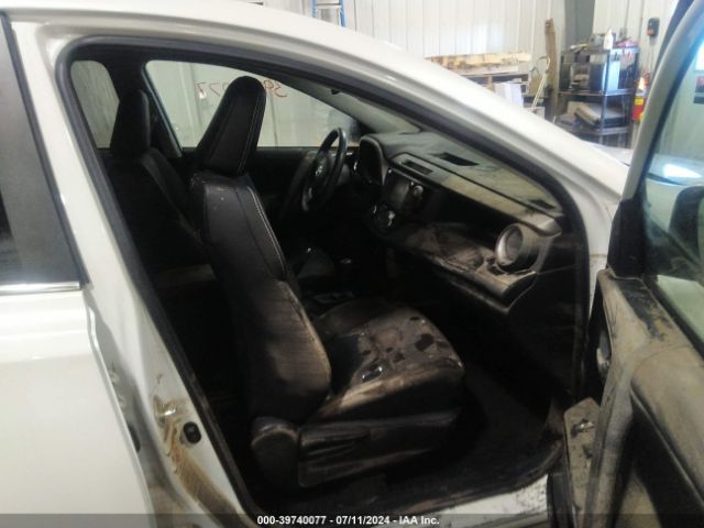 Photo 4 VIN: 2T3DFREV5HW665783 - TOYOTA RAV4 