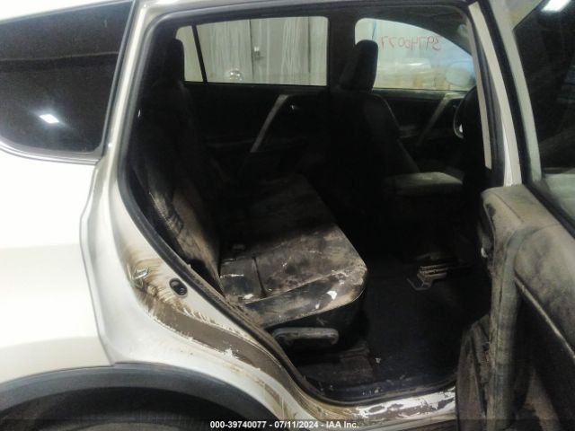 Photo 7 VIN: 2T3DFREV5HW665783 - TOYOTA RAV4 